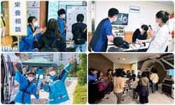 湘南鎌倉総合病院 病院祭