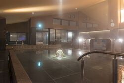 「肌寒い週末にも！神奈川の早朝オープンの朝風呂に入れる日帰りスーパー銭湯・温泉9選」の写真