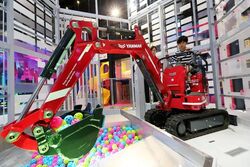 「【彦根周辺】11月15日・16日の今週末のおでかけにもおすすめ！人気スポットランキング」の写真