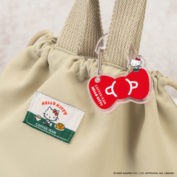 「ハローキティ×珈琲館が初コラボ！お得でかわいい「ハッピーバッグ2026」予約開始」の写真