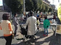 「【二条城周辺】11月15日・16日の今週末のおでかけにもおすすめ！人気施設ランキング」の写真