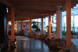 「肌寒い週末にも！神奈川の早朝オープンの朝風呂に入れる日帰りスーパー銭湯・温泉9選」の写真