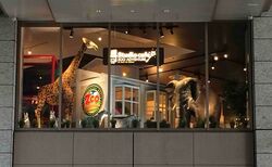 「【梅田周辺】11月15日・16日の今週末のおでかけにもおすすめ！人気スポットランキング」の写真