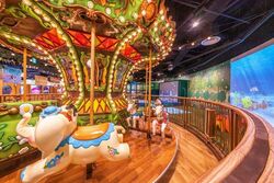 「【梅田周辺】11月15日・16日の今週末のおでかけにもおすすめ！人気スポットランキング」の写真