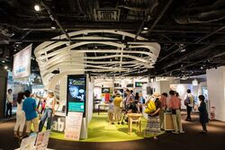 「【梅田周辺】11月15日・16日の今週末のおでかけにもおすすめ！人気スポットランキング」の写真