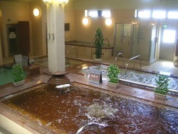 「肌寒い週末にも！神奈川の早朝オープンの朝風呂に入れる日帰りスーパー銭湯・温泉9選」の写真