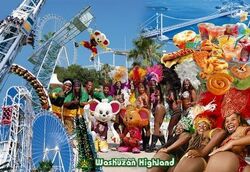 「【倉敷周辺】11月15日・16日の今週末のおでかけにもおすすめ！人気スポットランキング」の写真