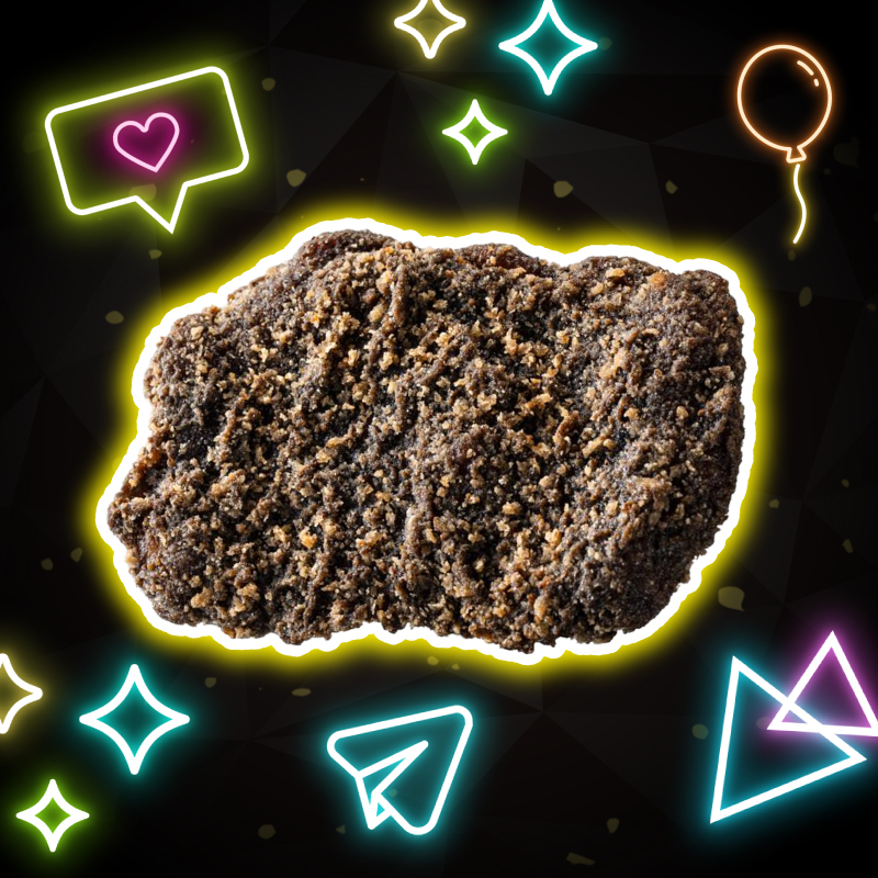 「ザクチキ（漆黒のWペッパー）」223円（税別）