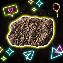 「ザクチキ（漆黒のWペッパー）」223円（税別）