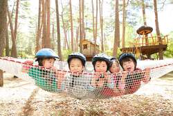 「山梨県民の日は富士すばるランドへ！　入園無料＆ワンデーパスポートが特別価格」の写真