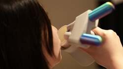 「ソニーの嗅覚技術で楽しむ「におい展PLUS+」東京スカイツリーで開催」の写真