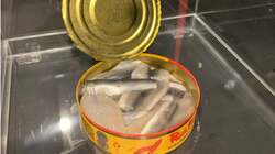 「ソニーの嗅覚技術で楽しむ「におい展PLUS+」東京スカイツリーで開催」の写真