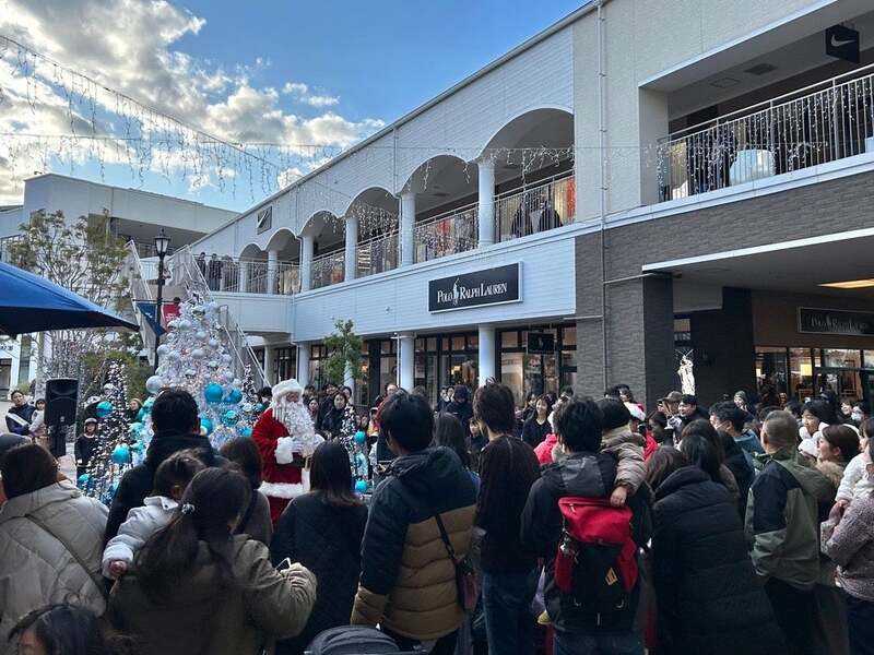 昨年開催時の様子