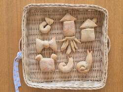 「五反田で無料の親子イベント開催！クリスマス前に家族の思い出作りを楽しもう」の写真