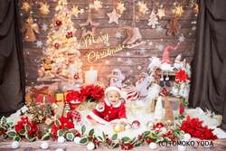 「五反田で無料の親子イベント開催！クリスマス前に家族の思い出作りを楽しもう」の写真