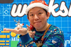 「【東海】2025年12月におすすめ！親子向けおでかけ先＆イベントまとめ」の写真