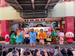 「【関東】2025年12月におすすめ！親子向けおでかけ先＆イベントまとめ」の写真