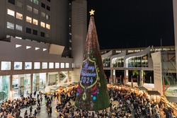 「【関西】2025年12月のおすすめ！親子向けおでかけ先＆イベントまとめ」の写真