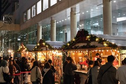 「【関西】2025年12月のおすすめ！親子向けおでかけ先＆イベントまとめ」の写真