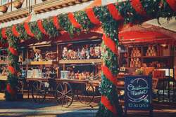 「【関西】2025年12月のおすすめ！親子向けおでかけ先＆イベントまとめ」の写真