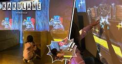 「【関西】2025年12月のおすすめ！親子向けおでかけ先＆イベントまとめ」の写真