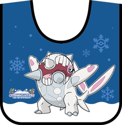 「ポケモンとスキー・スノーボードに挑戦できる取り組みが全国のスキー場でスタート！」の写真