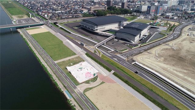 第2回 ロハスパーク福山