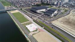 第2回 ロハスパーク福山