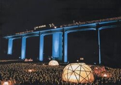 INAKAイルミ@おおなん2025