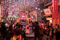 「【関東】2025年12月におすすめ！親子向けおでかけ先＆イベントまとめ」の写真