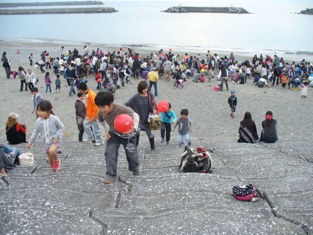 第23回 ヤ・シィの秋まつり｜過去開催時の様子