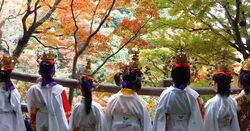 白滝るり姫まつり｜過去開催の様子