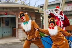 「【関東】2025年12月におすすめ！親子向けおでかけ先＆イベントまとめ」の写真