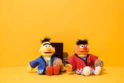 「関西初！阪神梅田本店に「セサミストリートマーケット」が2025年12月3日オープン」の写真