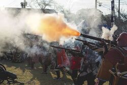 第37回 たかとり城まつり