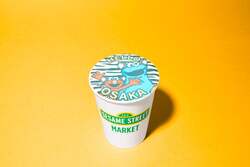 「関西初！阪神梅田本店に「セサミストリートマーケット」が2025年12月3日オープン」の写真