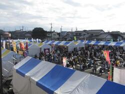 第19回御前崎市大産業まつり