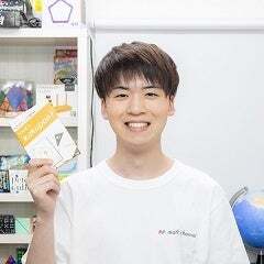 算数のお兄さん、算数ゲームクリエイター