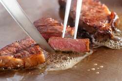 「蟹やお寿司が食べ放題！岡山で「年末年始ごちそうブッフェ」が開催」の写真