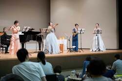 本格クラシックオペラ歌唱