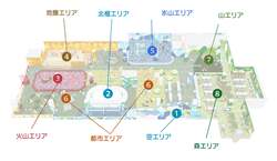 「横浜市戸塚区に親子の新スポット誕生！地球をテーマにした室内遊び場がオープン」の写真