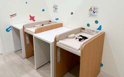 「横浜市戸塚区に親子の新スポット誕生！地球をテーマにした室内遊び場がオープン」の写真