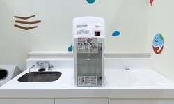 「横浜市戸塚区に親子の新スポット誕生！地球をテーマにした室内遊び場がオープン」の写真