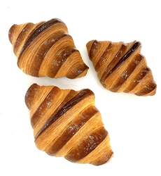 【実演あり】千葉＜Pain Floraison＞ クロワッサンバニーユ  １個　454円