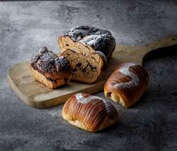 【実演あり】兵庫＜ブーランジェリー・フリアンド＞