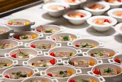 オードブルメニュー（イメージ）