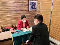 「羽田のホテルで新春ブッフェ開催！　獅子舞やマジックショーで2026年の新年を楽しもう」の写真