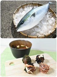 和食を知っておいしく食べる食育デー