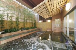 「【兵庫】肌寒い週末にも！早朝オープンの朝風呂に入れる日帰りスーパー銭湯・温泉8選」の写真