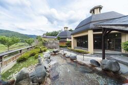 「【兵庫】肌寒い週末にも！早朝オープンの朝風呂に入れる日帰りスーパー銭湯・温泉8選」の写真